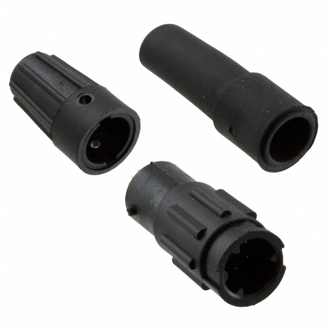 Conxall/Switchcraft 18982-7PG-522 electronic component