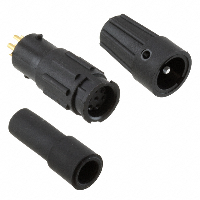 Conxall/Switchcraft 18982-7SG-522 electronic component
