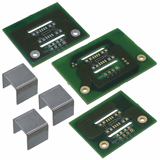 Melexis Technologies NV DVK91206 electronic component