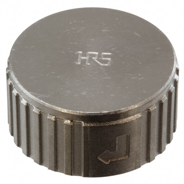 Hirose Electric Co Ltd LF13WBR-C electronic component