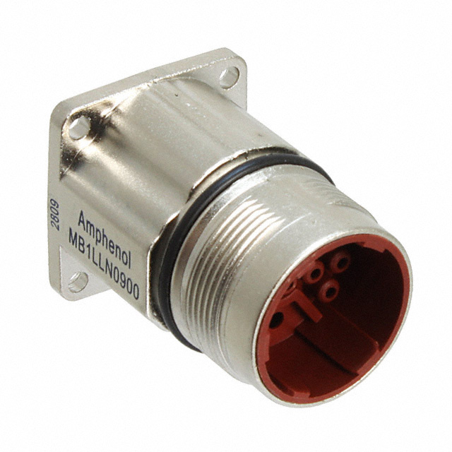 Amphenol Sine Systems Corp MB1LLN0900 electronic component