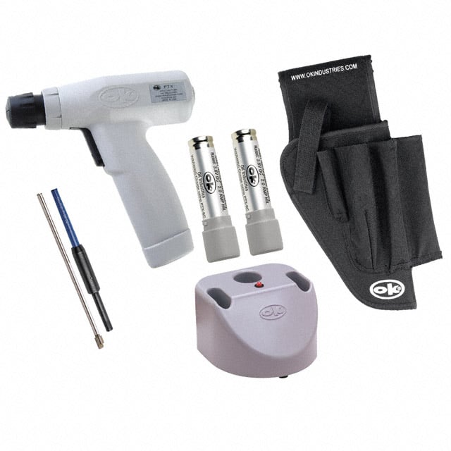 Jonard Tools PTX-KIT1DH electronic component