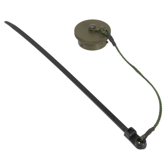Amphenol Socapex RJFC6G electronic component