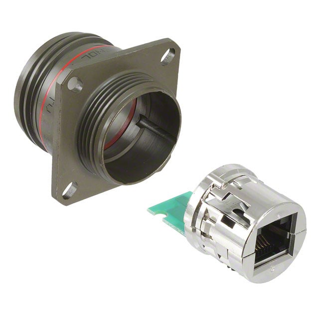 Amphenol Socapex RJFTV22G00 electronic component