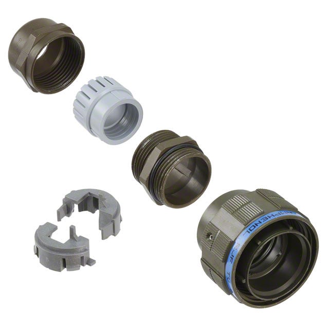Amphenol Socapex RJFTV6MG electronic component