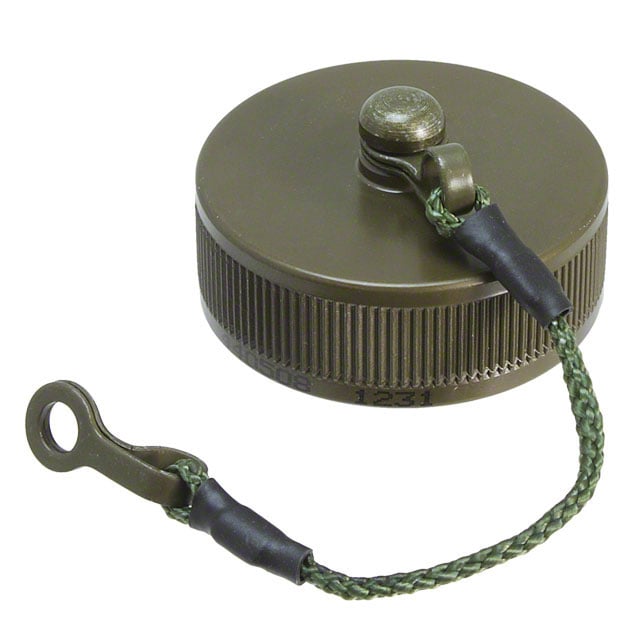 Amphenol Socapex RJFTVC2G electronic component