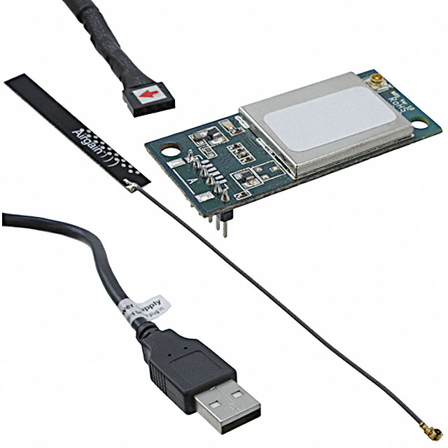Sagrad Inc. SG923-0012-5.0-H electronic component