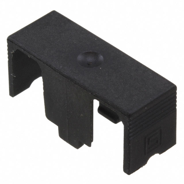 SCHURTER Inc. 0853.0573 electronic component