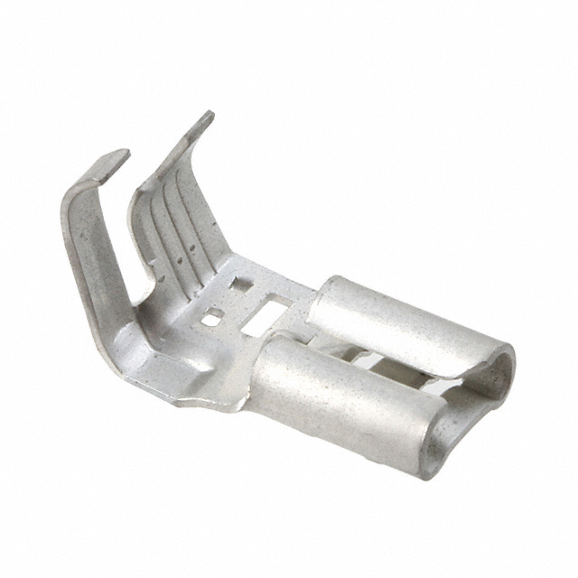 TE Connectivity AMP Connectors 1217027-1 electronic component