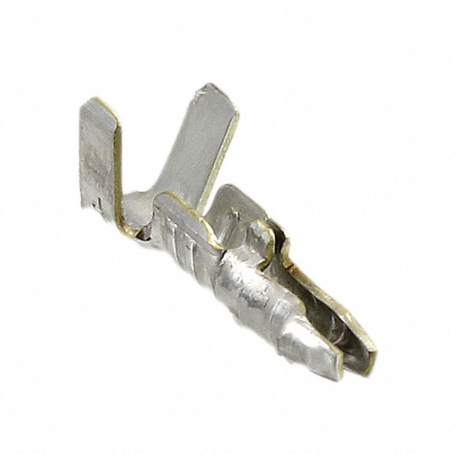 TE Connectivity AMP Connectors 170338-1 electronic component