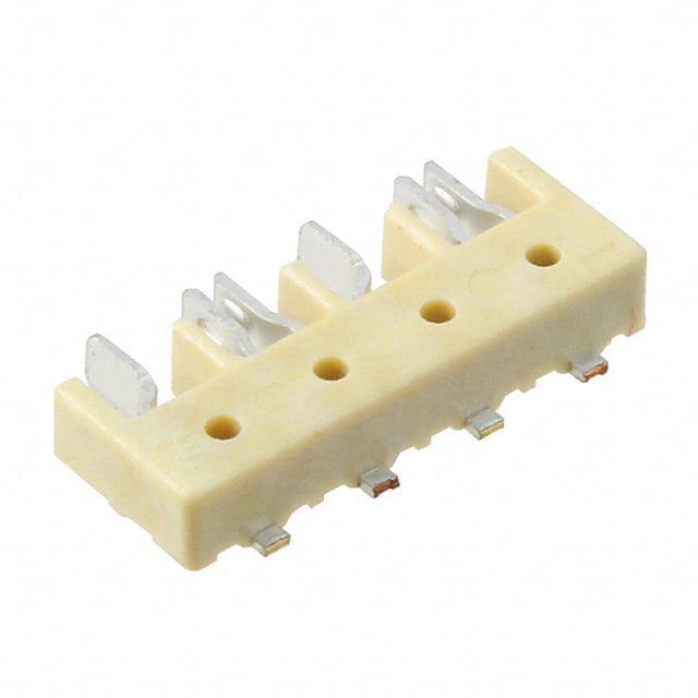 TE Connectivity AMP Connectors 1971567-2 electronic component