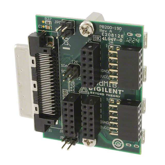 Digilent, Inc. 210-190P electronic component