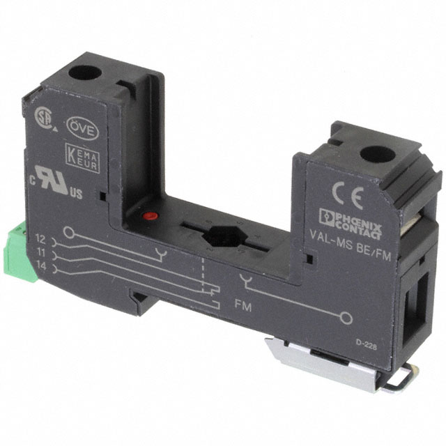 Phoenix Contact 2817738 electronic component