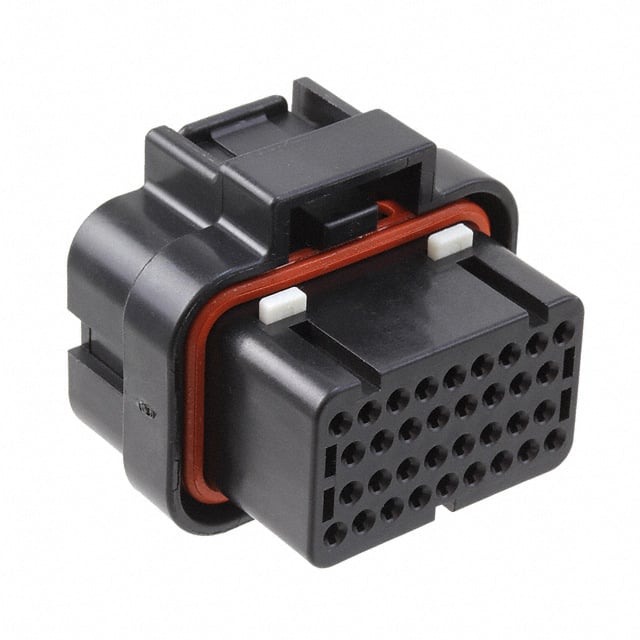 TE Connectivity AMP Connectors 4-1437290-0 electronic component