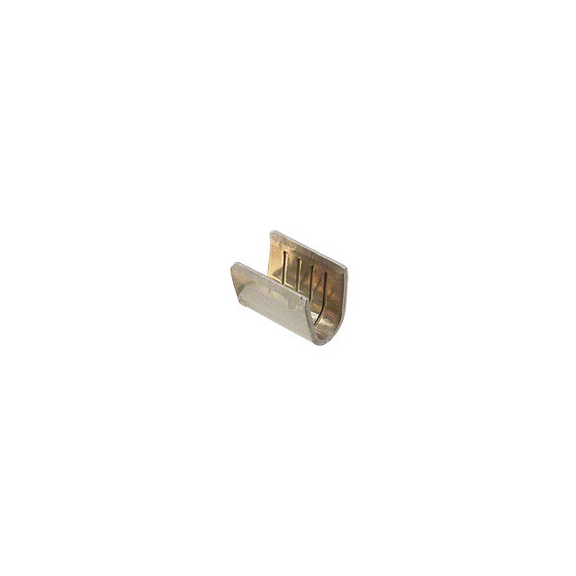 TE Connectivity AMP Connectors 485043-4 electronic component