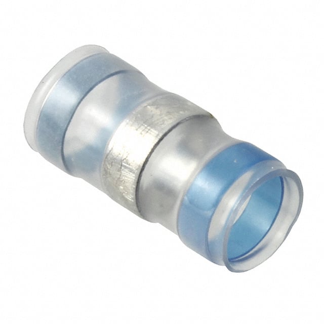 TE Connectivity Aerospace, Defense and Marine B-150-07-S electronic component