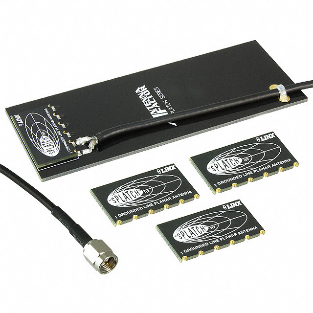 TE Connectivity Linx AEK-868-SP electronic component