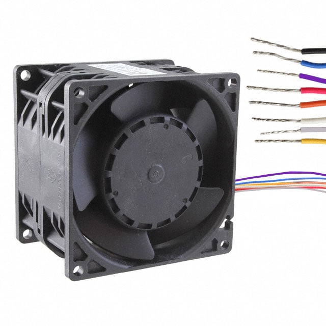 Delta Electronics GFC0812DS-CMA8 electronic component