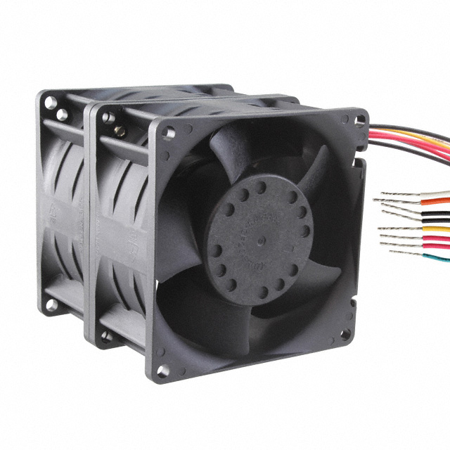 Delta Electronics GFC0812DW-DV55 electronic component
