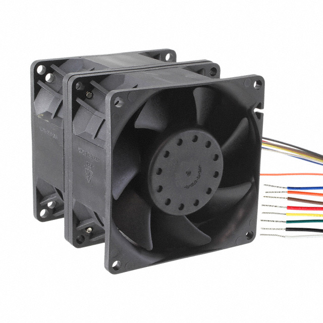 Delta Electronics GFC0848DWB74 electronic component