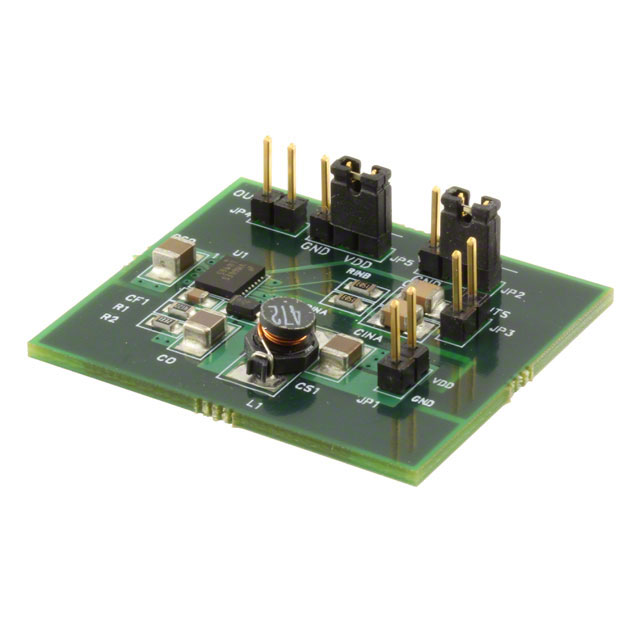 Texas Instruments LM48510SDBD electronic component