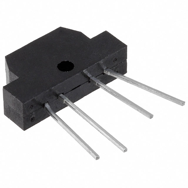 TT Electronics/Optek Technology OPB702RR electronic component