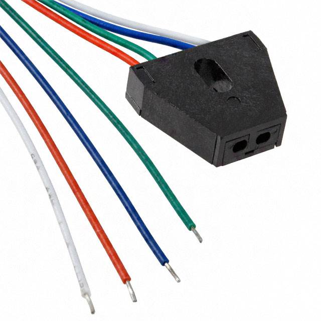 TT Electronics/Optek Technology OPB748WZ electronic component