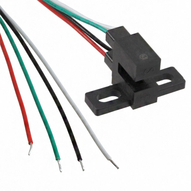 TT Electronics/Optek Technology OPB840W55Z electronic component