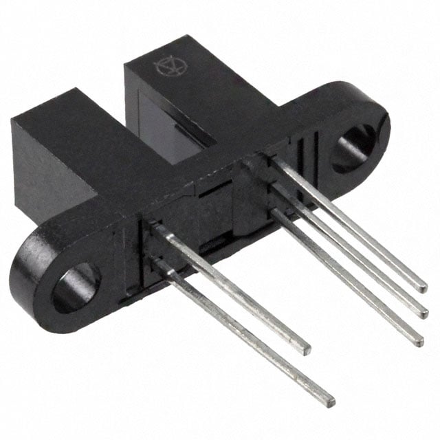 TT Electronics/Optek Technology OPB960T51 electronic component