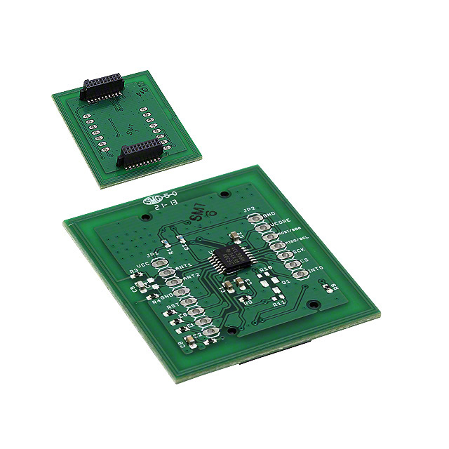 Texas Instruments RF430CL330HTB electronic component