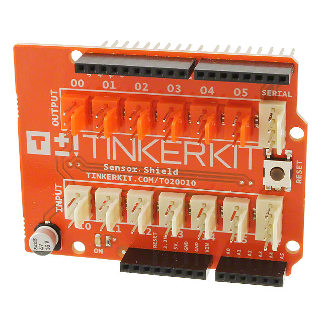 Arduino T020010 electronic component