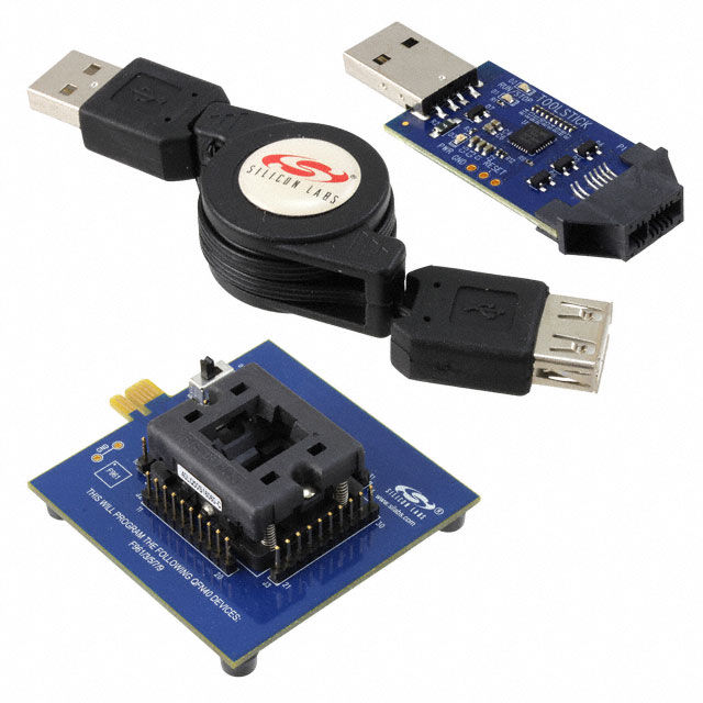 Silicon Labs TOOLSTICK961MPP electronic component