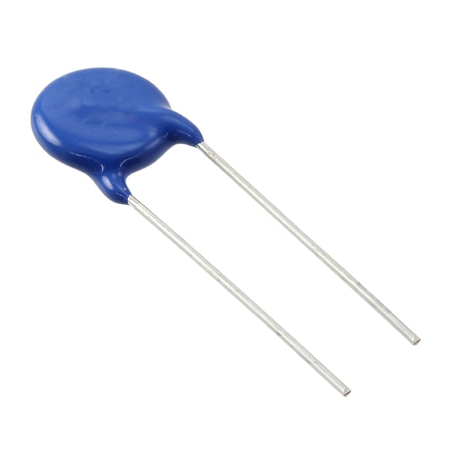Vishay Beyschlag/Draloric/BC Components WKO102MCPSSLKR electronic component