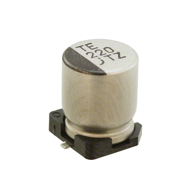 Rubycon 10TZV220M6.3X8 electronic component