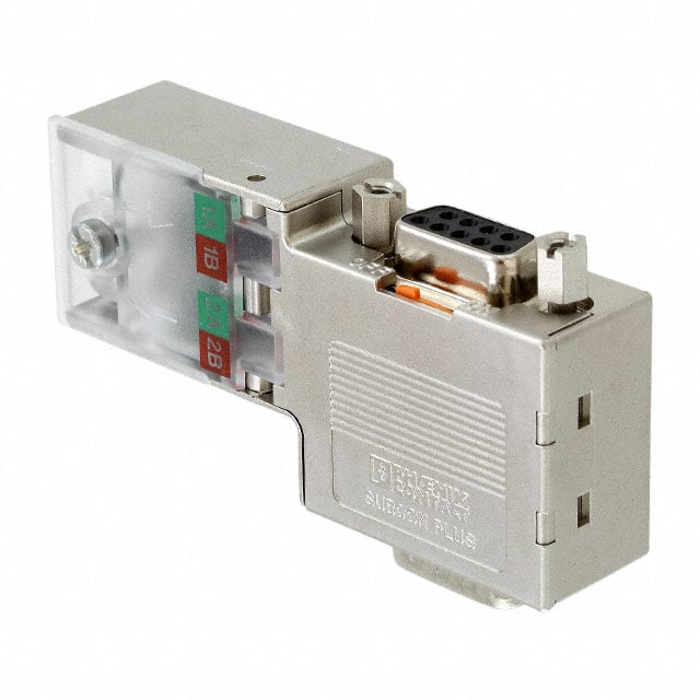 Phoenix Contact 2313708 electronic component