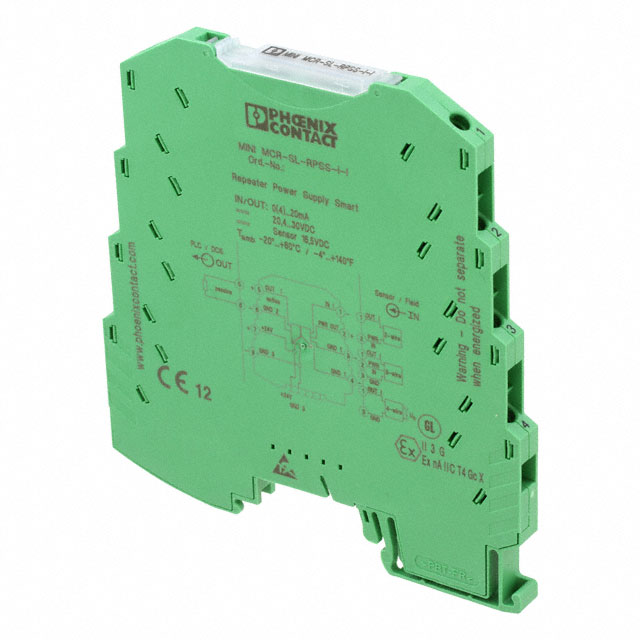 Phoenix Contact 2864079 electronic component