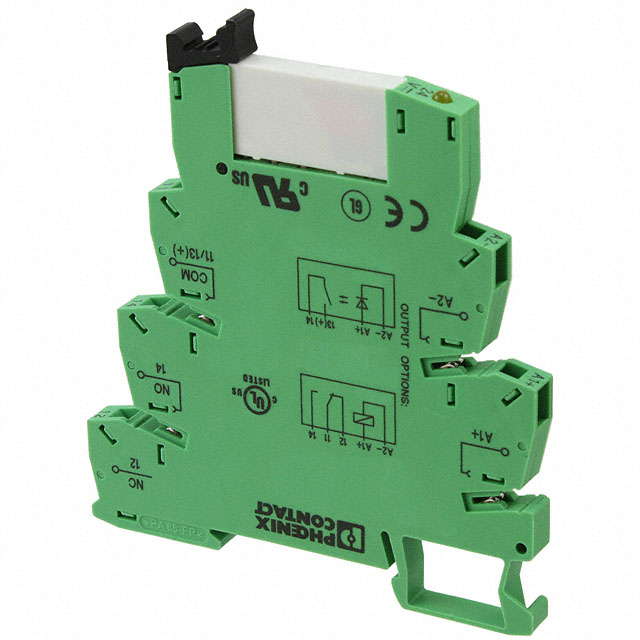 Phoenix Contact 2966540 electronic component
