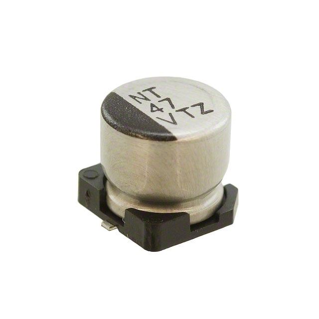 Rubycon 35TZV47M6.3X6.1 electronic component