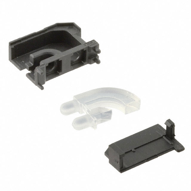 Dialight 5920002F electronic component