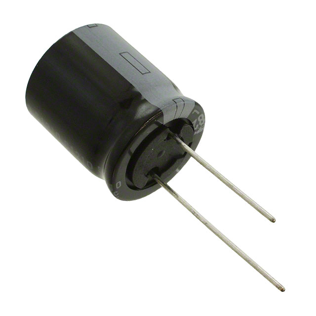 Rubycon 200WXA100MEFCGC18X20 electronic component