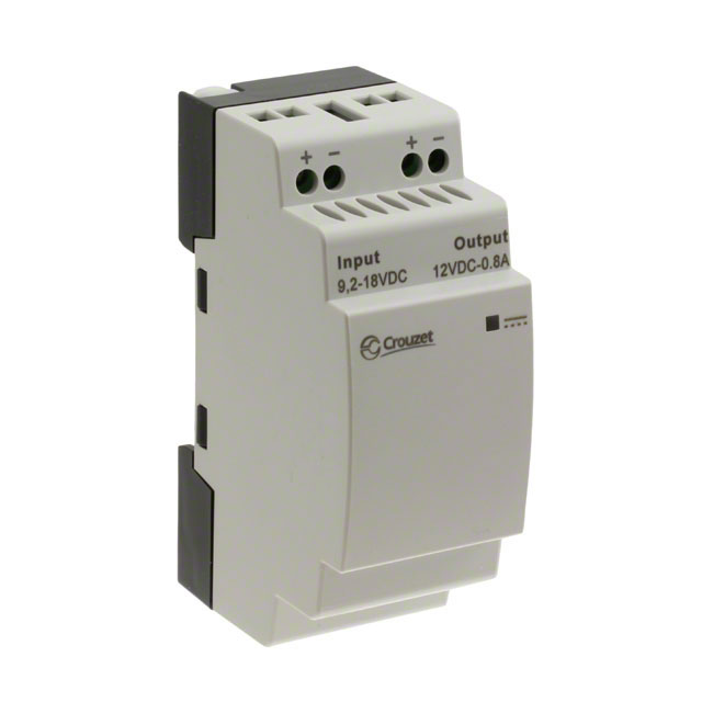 Crouzet 88950320 electronic component