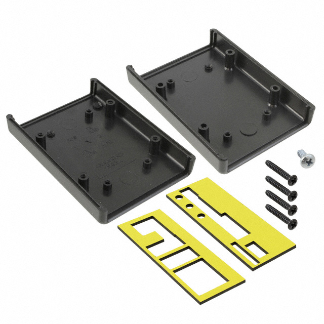 Olimex LTD A10-OLINUXINO-LIME-BOX electronic component