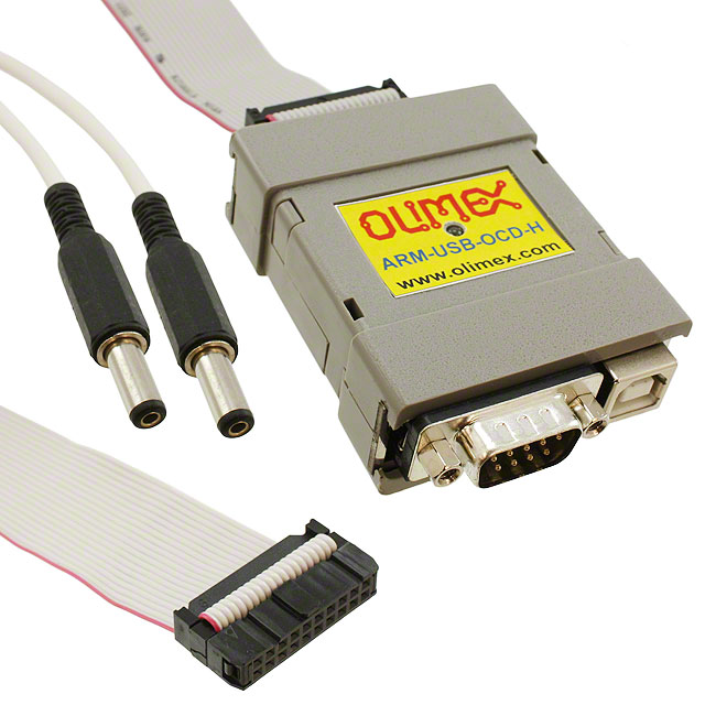 Olimex LTD ARM-USB-OCD-H electronic component