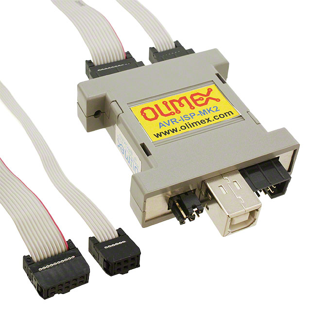 Olimex LTD AVR-ISP-MK2 electronic component