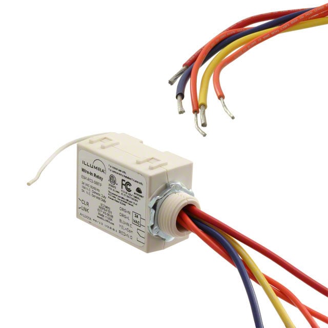 Illumra E9X-R02-5IBTP electronic component