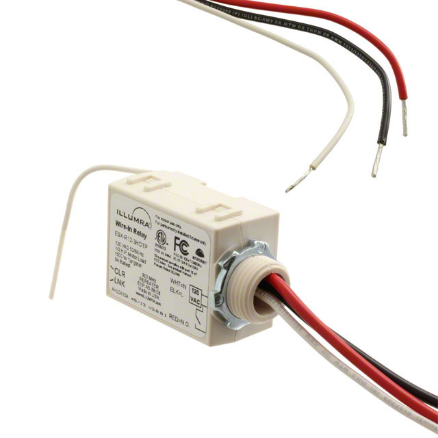 Illumra E9X-R12-3HOTP electronic component