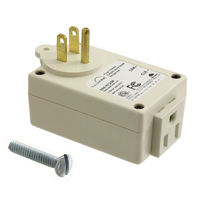 Illumra E9X-R12GP electronic component