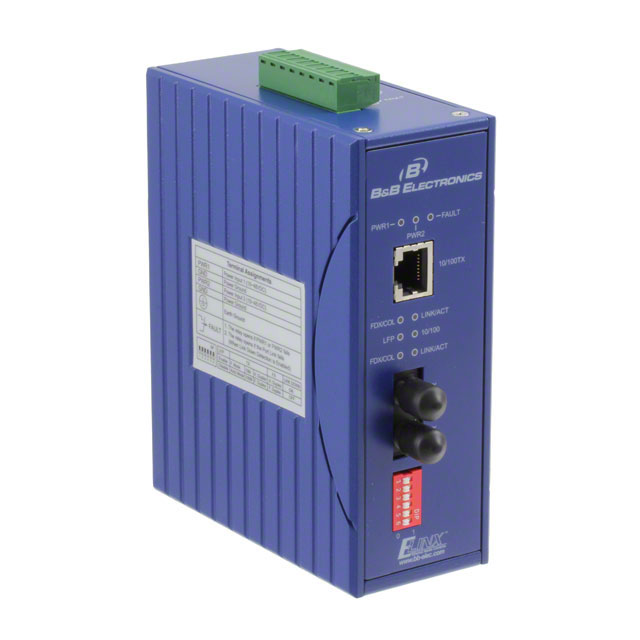 Advantech Corporation BB-EIR-M-ST electronic component