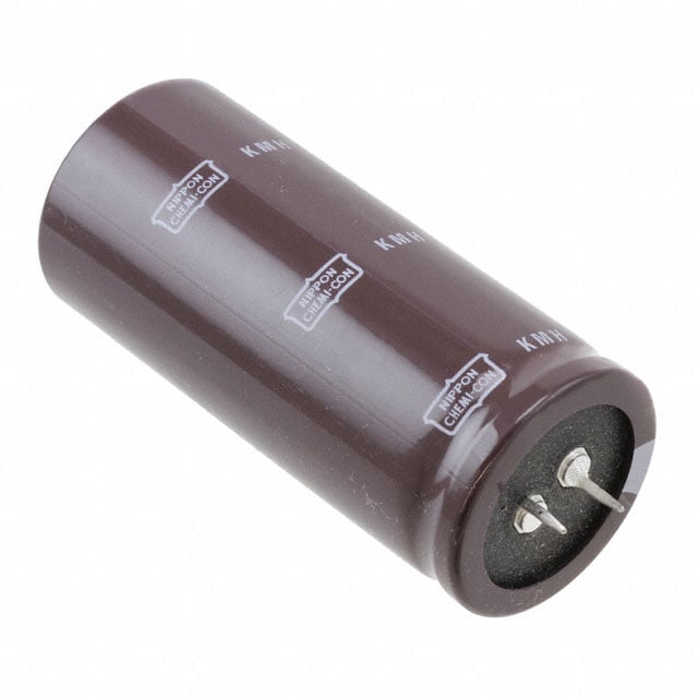 Chemi-Con EKMH351VND122MA80T electronic component