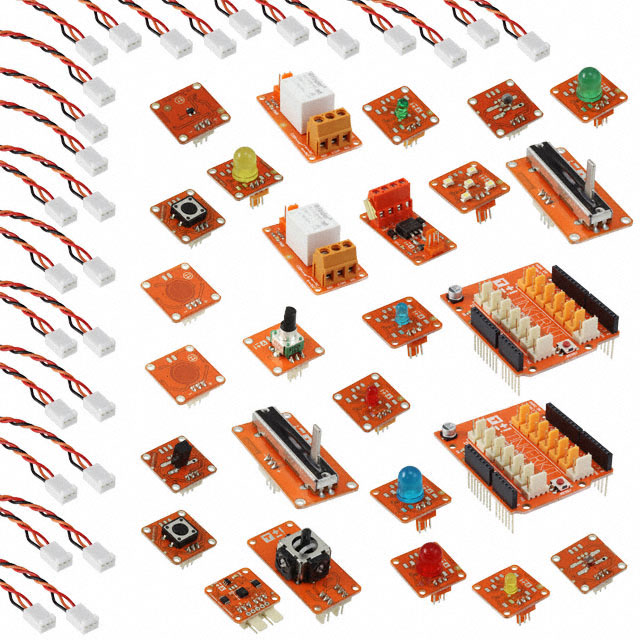 Arduino K000003 electronic component